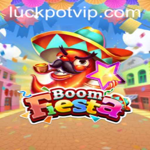 Discover the Exciting World of BoomFiesta: Unveiling the Luckpot Saga