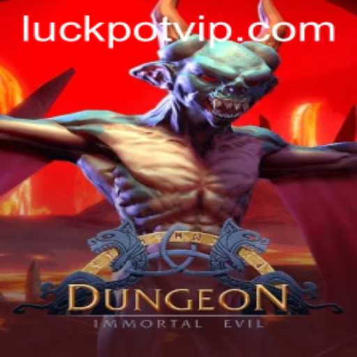 Dungeon: Unveiling the Thrilling World of Luckpot