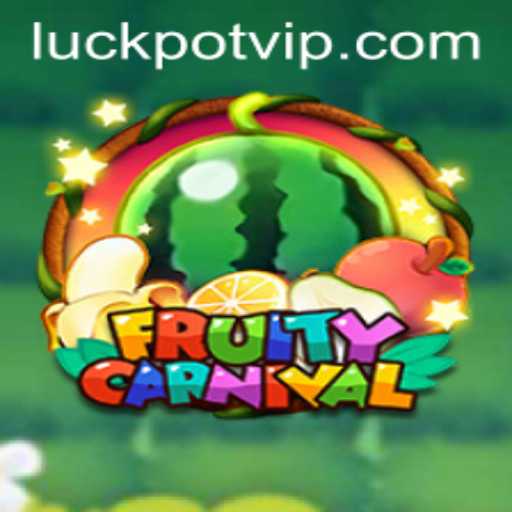 FruityCarnival: The Colorful World of Luckpot and Endless Joy