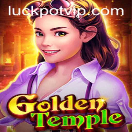 GoldenTemple: A Journey Through Luckpot