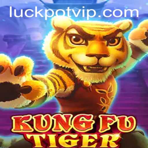 KungFuTiger: Dive into the Thrilling World of Luckpot Adventures