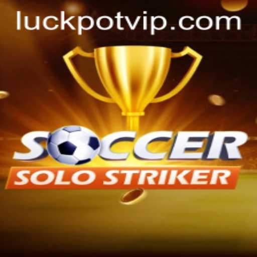 Unveiling SoccerSoloStriker: The Thrilling New Game Taking Over